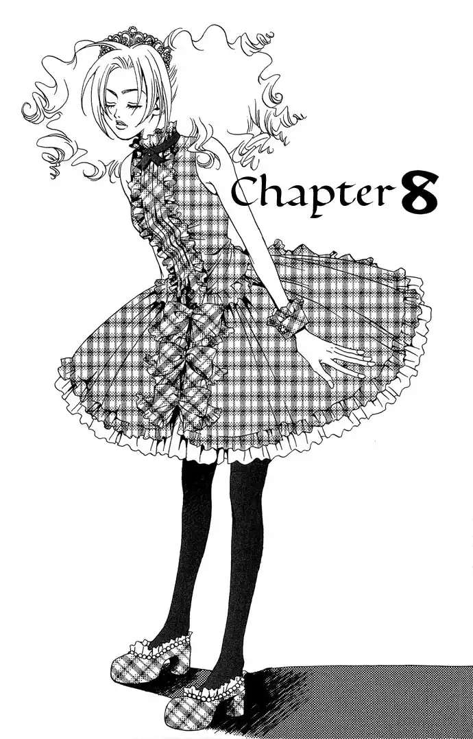 Maison de Beauties Chapter 8 3